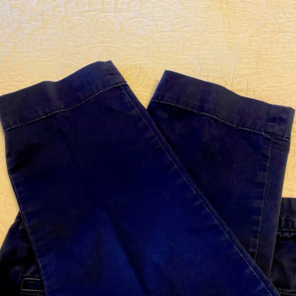 Men’s slacks Polo Navy